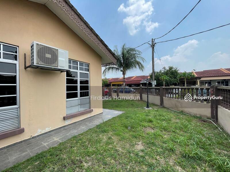 Untuk Dijual - Taman Pelangi Semenyih