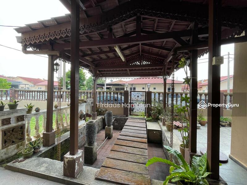Untuk Dijual - Taman Pelangi Semenyih