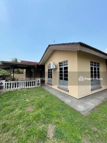 Untuk Dijual - Taman Pelangi Semenyih