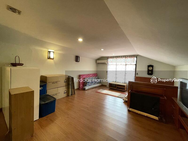 Untuk Dijual - Taman Pelangi Semenyih