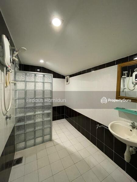 Untuk Dijual - Taman Pelangi Semenyih