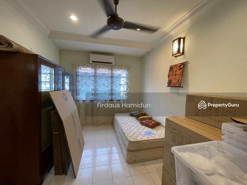 Untuk Dijual - Taman Pelangi Semenyih