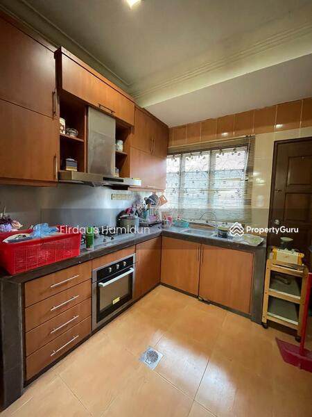 Untuk Dijual - Taman Pelangi Semenyih