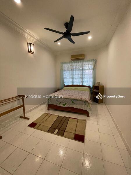 Untuk Dijual - Taman Pelangi Semenyih