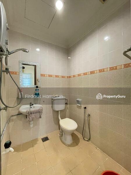 Untuk Dijual - Taman Pelangi Semenyih