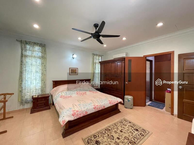 Untuk Dijual - Taman Pelangi Semenyih