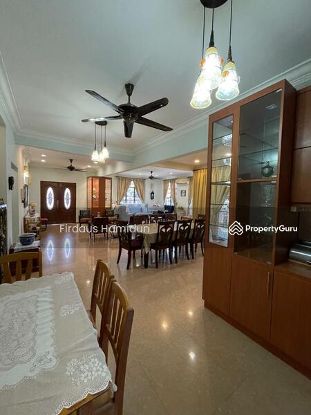 Untuk Dijual - Taman Pelangi Semenyih