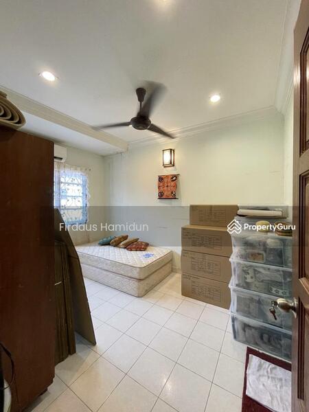 Untuk Dijual - Taman Pelangi Semenyih