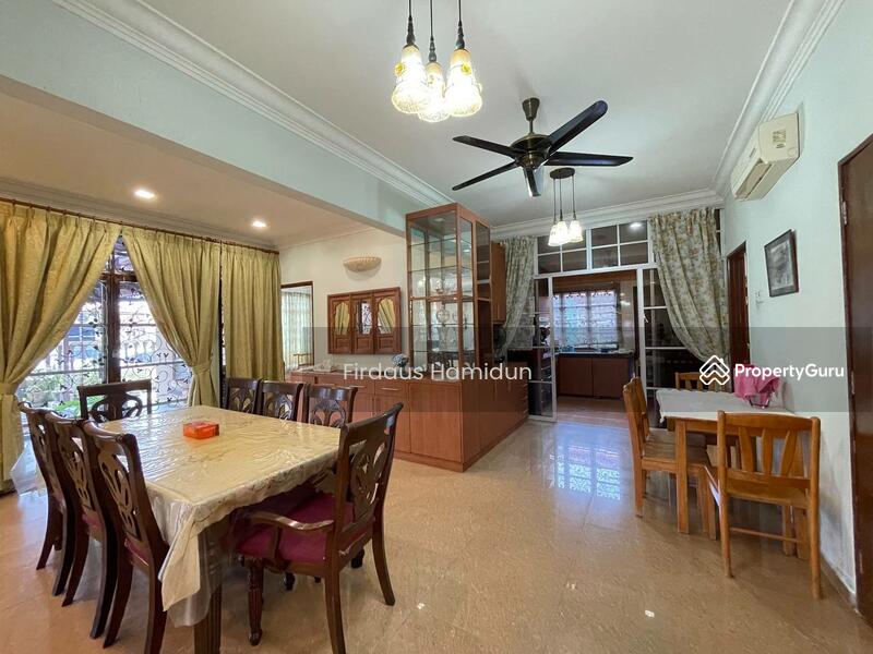 Untuk Dijual - Taman Pelangi Semenyih