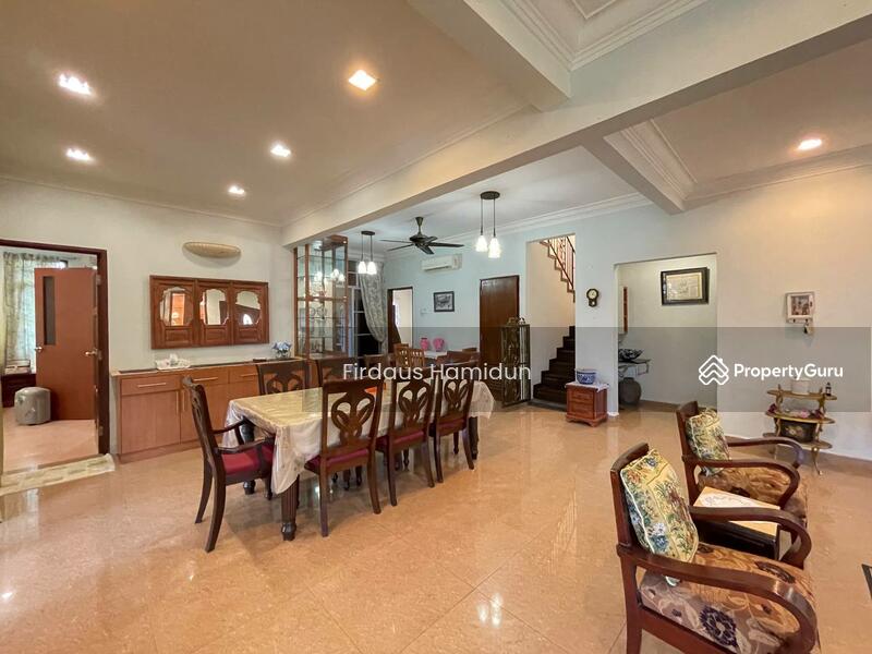 Untuk Dijual - Taman Pelangi Semenyih