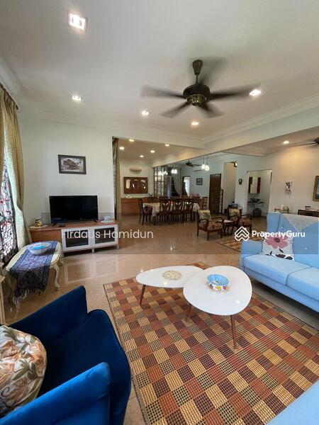 Untuk Dijual - Taman Pelangi Semenyih