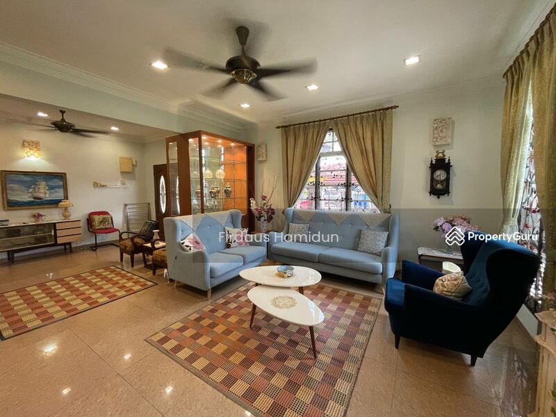 Untuk Dijual - Taman Pelangi Semenyih