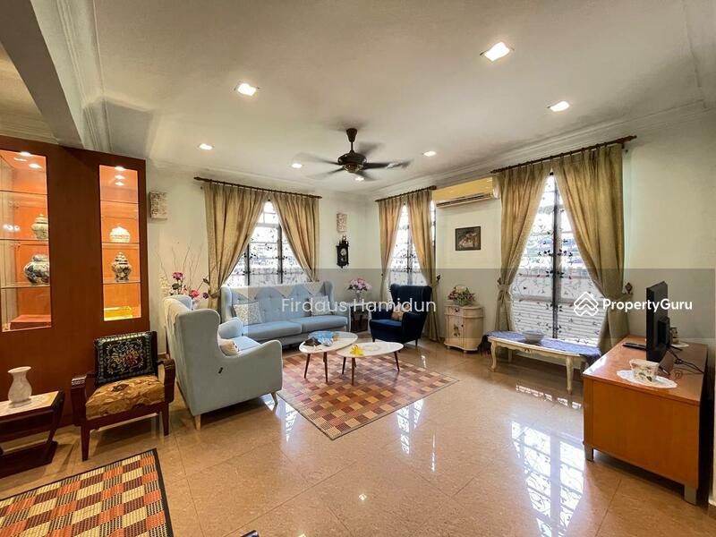 Untuk Dijual - Taman Pelangi Semenyih