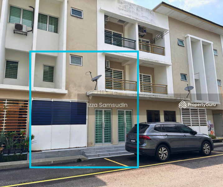 For Sale - Bayu 1 Residence