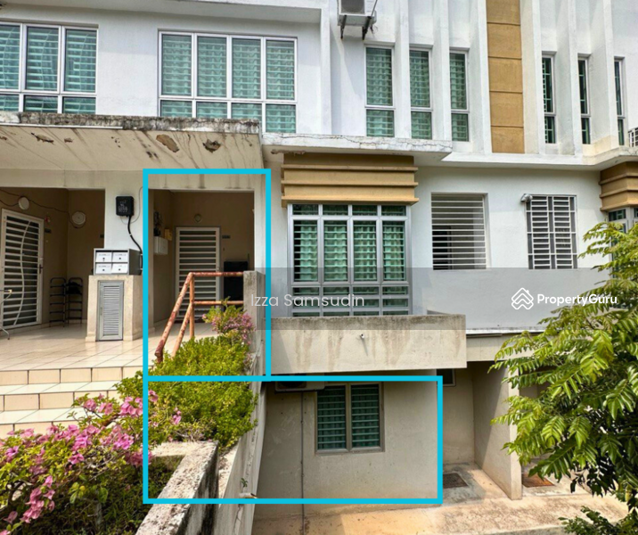 For Sale - Bayu 1 Residence