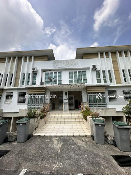 For Sale - Bayu 1 Residence