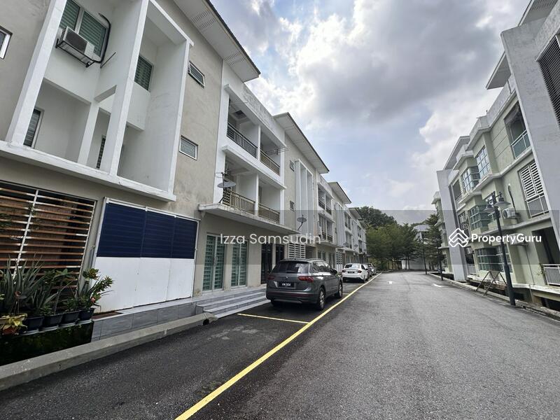 For Sale - Bayu 1 Residence