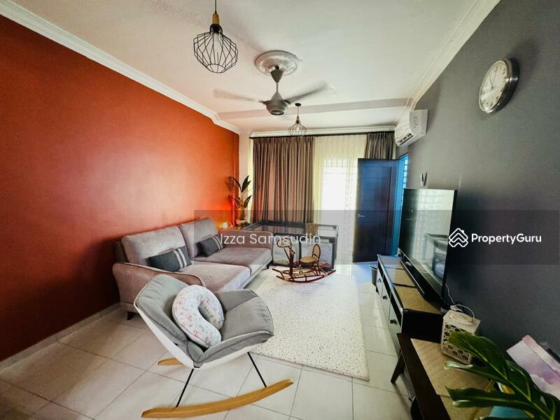 For Sale - Bayu 1 Residence