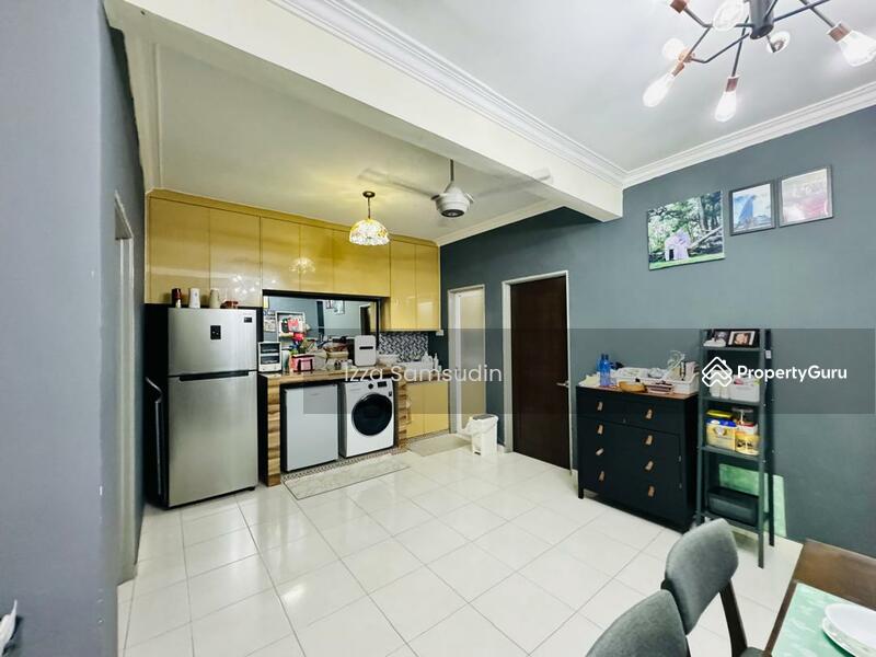 For Sale - Bayu 1 Residence