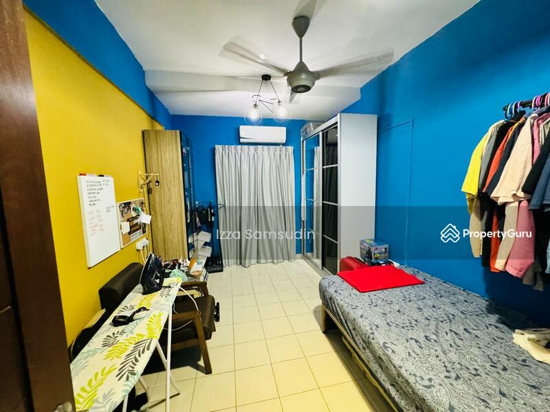 For Sale - Bayu 1 Residence