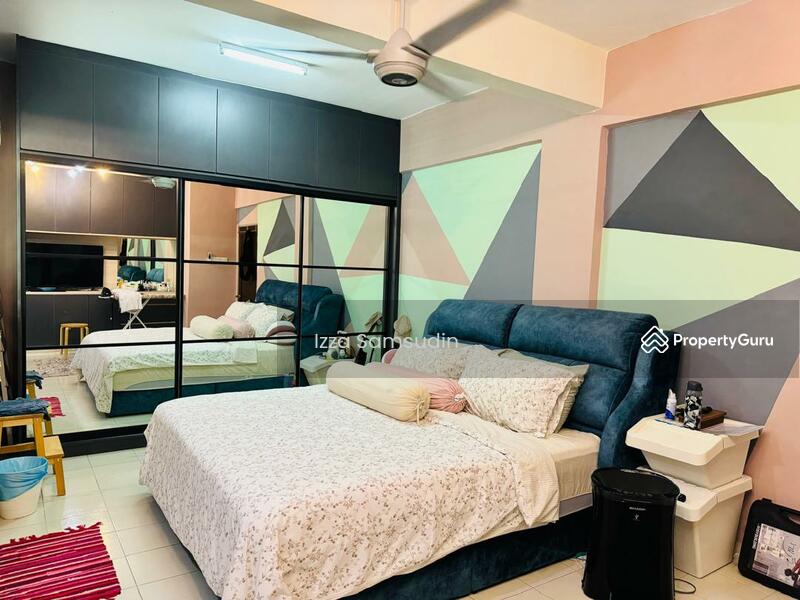 For Sale - Bayu 1 Residence