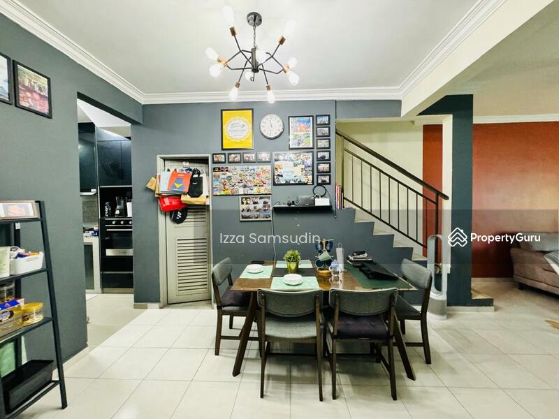 For Sale - Bayu 1 Residence