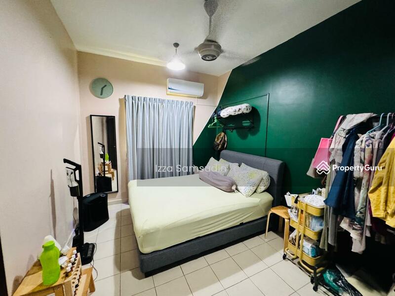 For Sale - Bayu 1 Residence