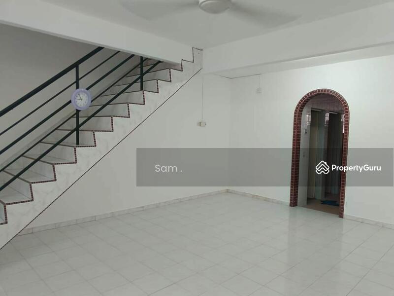 Menglembu Taman Arkid Double Storey House, Ipoh, Perak, 3 Bedrooms