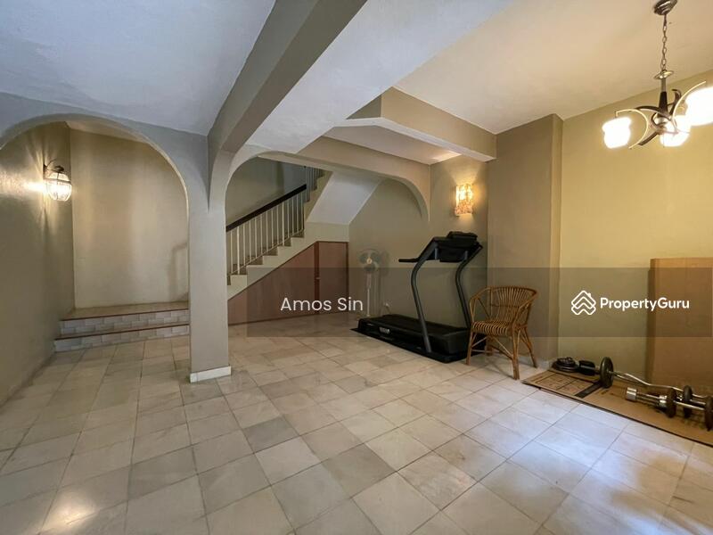 Greenlane SemiD Island Park, Greenlane, Penang, 5 Bedrooms, 4142 sqft, Semi