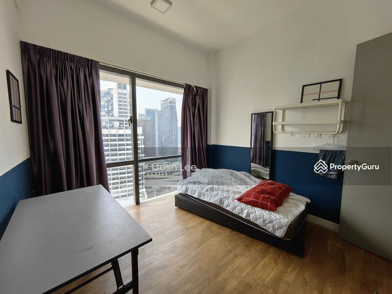 Condominium for Sale at Reflection Residences - Josh Lee - PropertyGuru.com.my