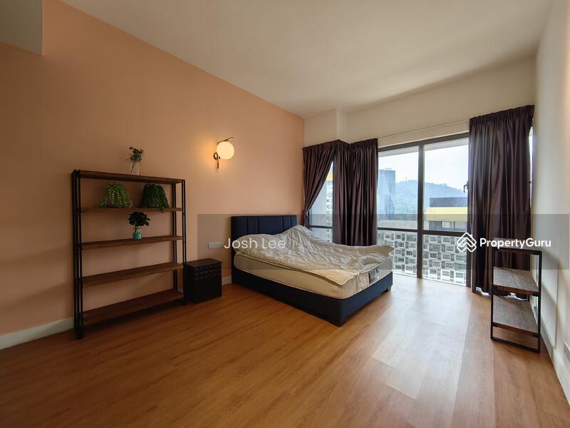 Condominium for Sale at Reflection Residences - Josh Lee - PropertyGuru.com.my