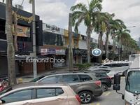 For Rent - Bangsar ground floor shop