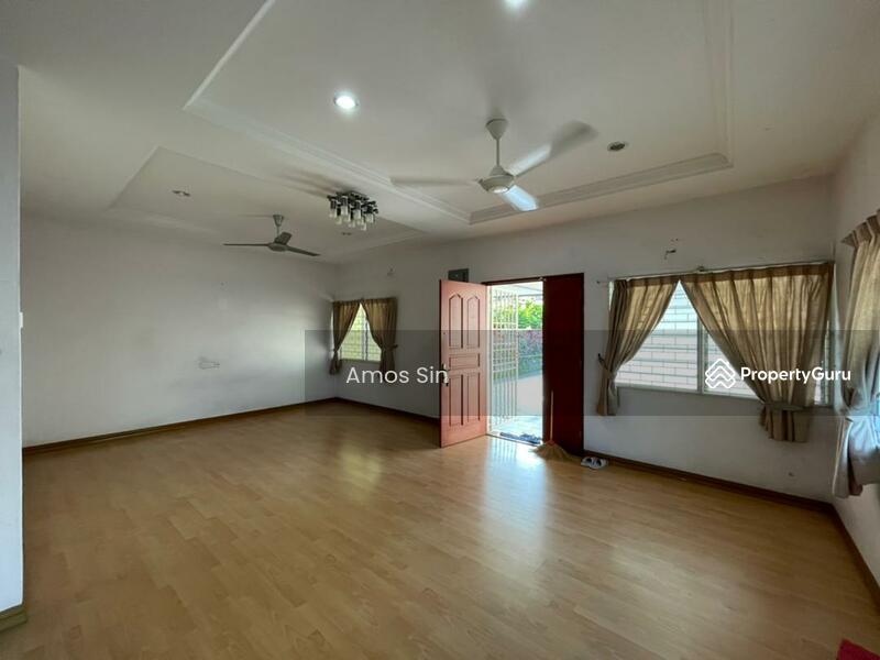 Greenlane SemiD, Greenlane, Penang, 5 Bedrooms, 3000 sqft, SemiDetached House For