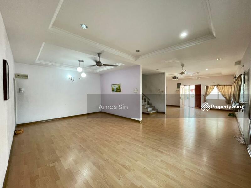 Greenlane SemiD, Greenlane, Penang, 5 Bedrooms, 3000 sqft, SemiDetached House For