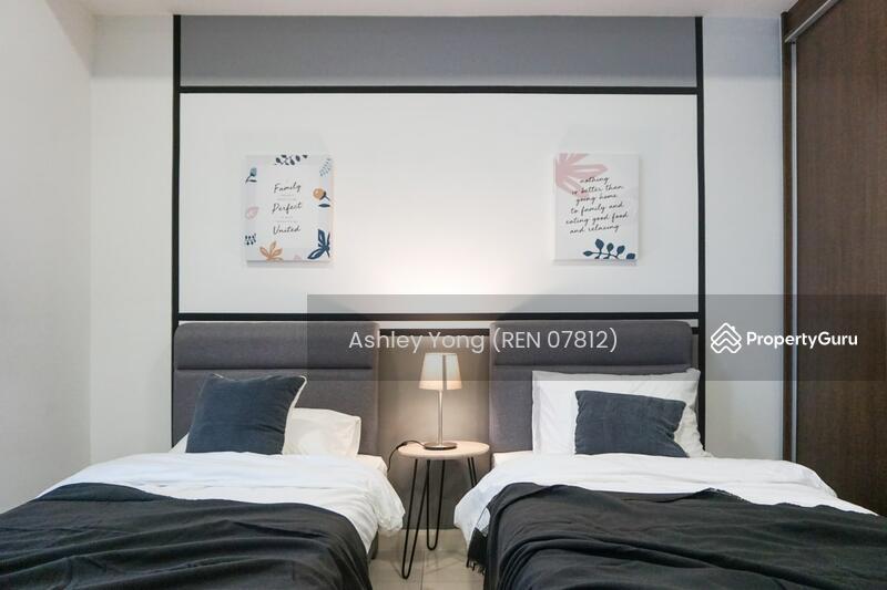 Kondominium untuk Dijual di Grand Medini - Ashley Yong (REN 07812) - PropertyGuru.com.my