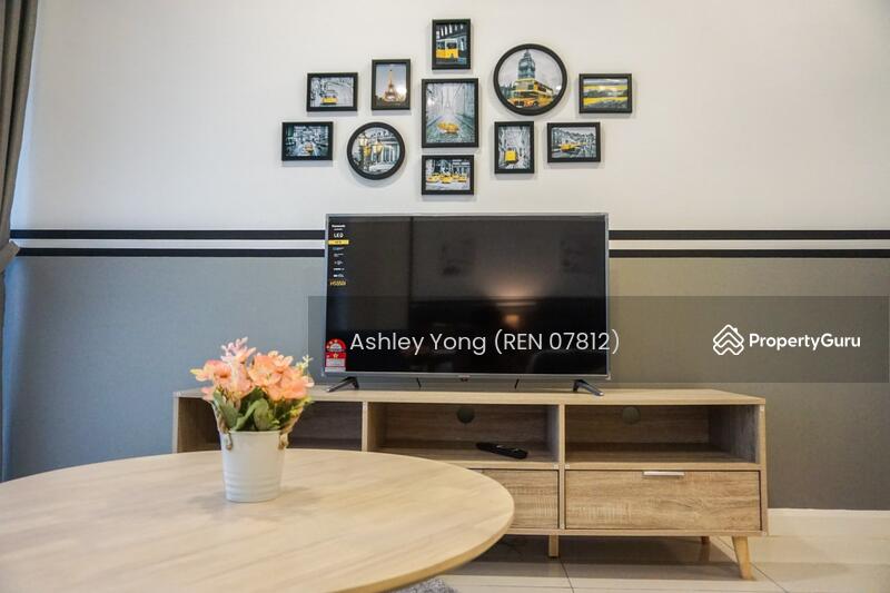 Kondominium untuk Dijual di Grand Medini - Ashley Yong (REN 07812) - PropertyGuru.com.my