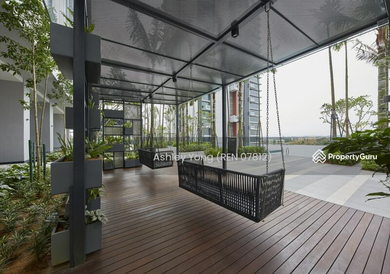 Kondominium untuk Dijual di Grand Medini - Ashley Yong (REN 07812) - PropertyGuru.com.my