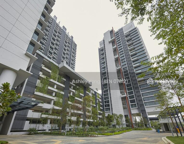 Kondominium untuk Dijual di Grand Medini - Ashley Yong (REN 07812) - PropertyGuru.com.my