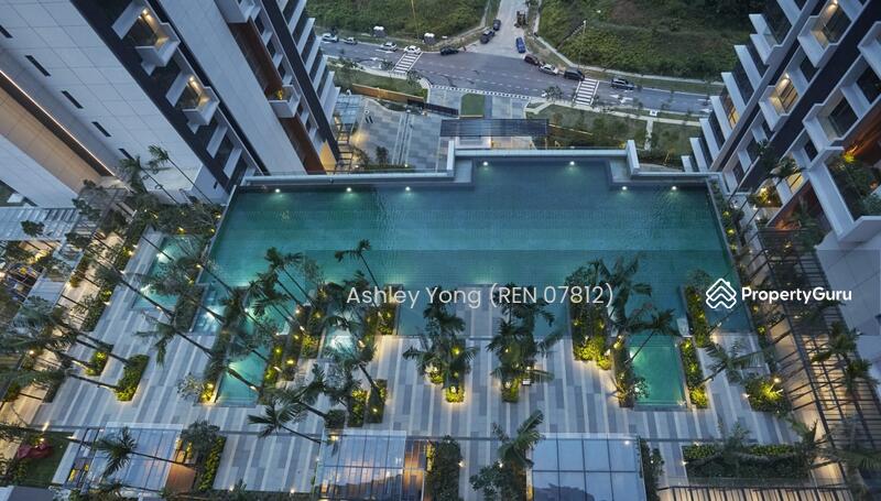 Kondominium untuk Dijual di Grand Medini - Ashley Yong (REN 07812) - PropertyGuru.com.my
