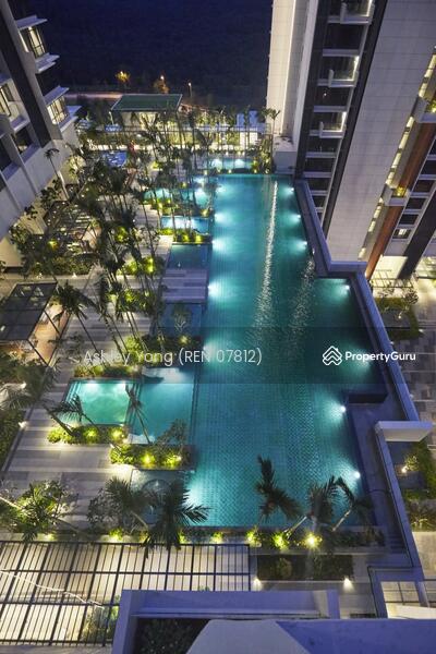 Kondominium untuk Dijual di Grand Medini - Ashley Yong (REN 07812) - PropertyGuru.com.my