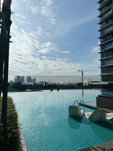 Kondominium untuk Dijual di Grand Medini - Ashley Yong (REN 07812) - PropertyGuru.com.my