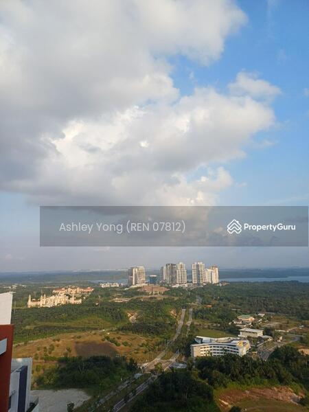 Kondominium untuk Dijual di Grand Medini - Ashley Yong (REN 07812) - PropertyGuru.com.my