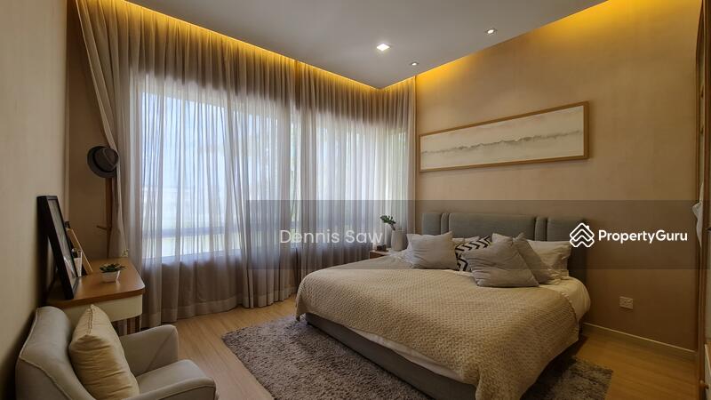 For Sale - Valerian @ Kundang Estates