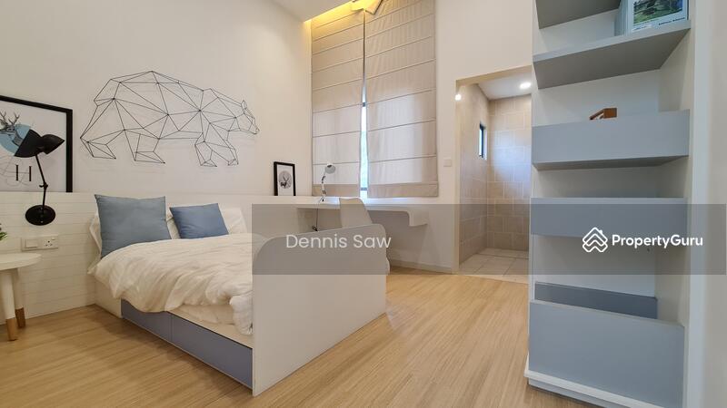 For Sale - Valerian @ Kundang Estates