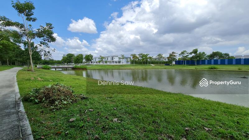 For Sale - Valerian @ Kundang Estates