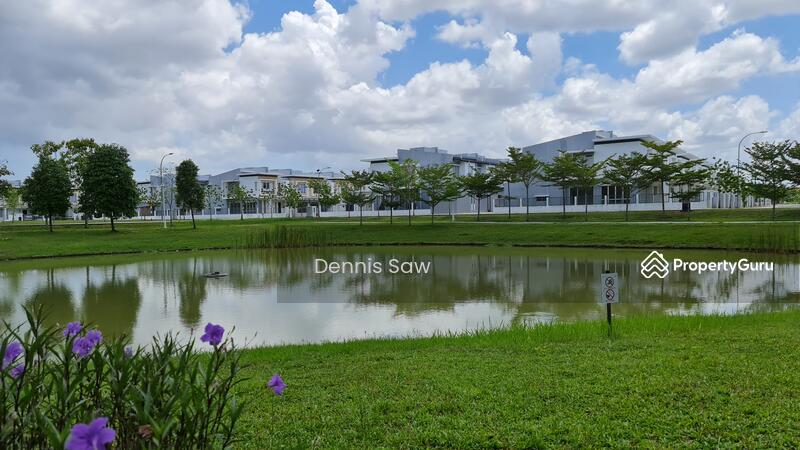 For Sale - Valerian @ Kundang Estates