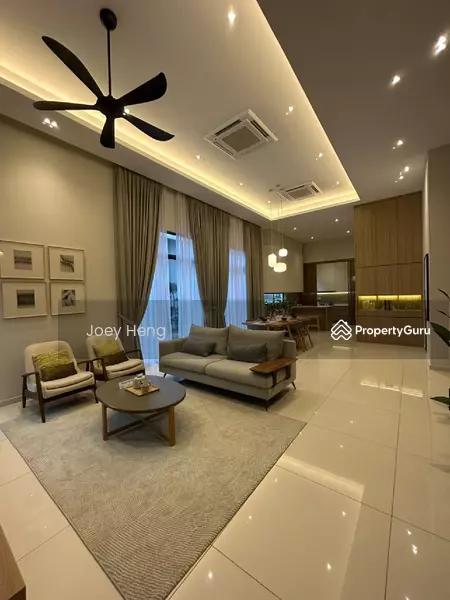 Semi-Detached House for Sale in Seremban (Negeri Sembilan) - Joey Heng - PropertyGuru.com.my