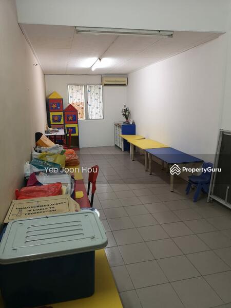 Rumah Berkembar untuk Dijual di Taman Sri Andalas (Klang) - Yee Joon Hou - PropertyGuru.com.my