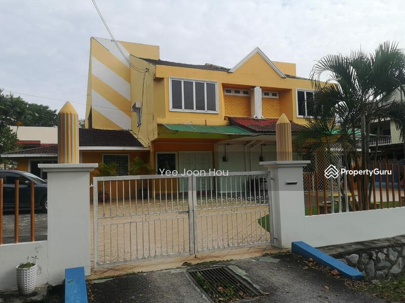 Rumah Berkembar untuk Dijual di Taman Sri Andalas (Klang) - Yee Joon Hou - PropertyGuru.com.my