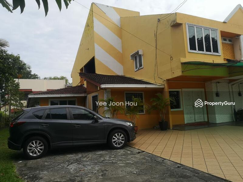 Rumah Berkembar untuk Dijual di Taman Sri Andalas (Klang) - Yee Joon Hou - PropertyGuru.com.my